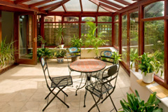 White Hall conservatory quotes