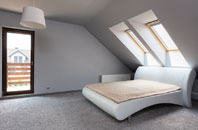White Hall bedroom extensions